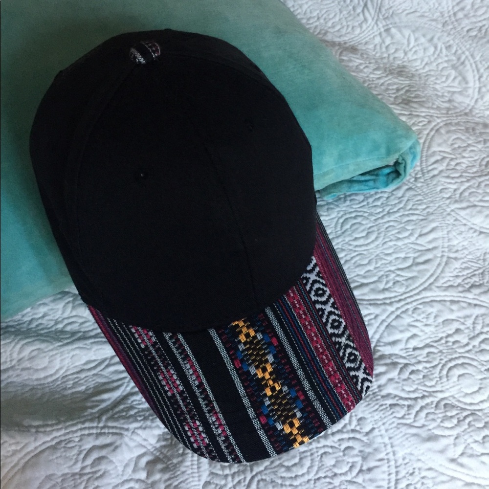 New C.C. Baseball Cap